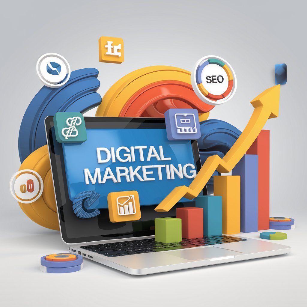 Best digital marketing services in wayanad